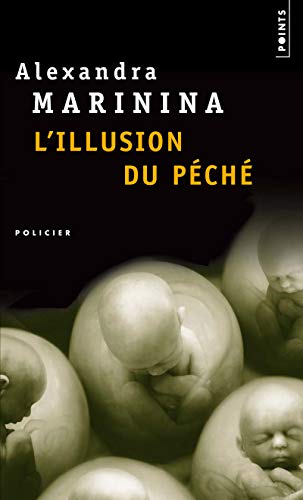 Imagen de archivo de Illusion Du P'Ch'(l') (Points policiers) a la venta por WorldofBooks