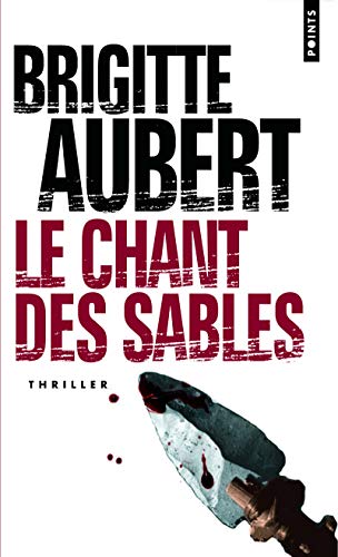 Stock image for Le Chant des sables for sale by books-livres11.com