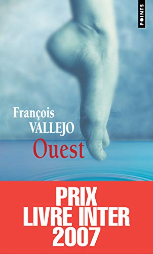 Imagen de archivo de Ouest a la venta por books-livres11.com