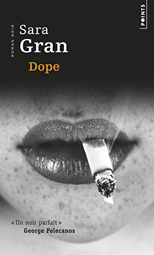 9782757809532: DOPE (Points Roman noir)