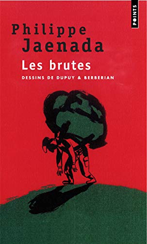 Stock image for Les brutes for sale by medimops