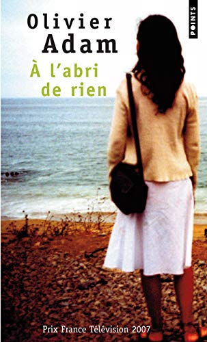 9782757810033:  l'abri de rien (Points)