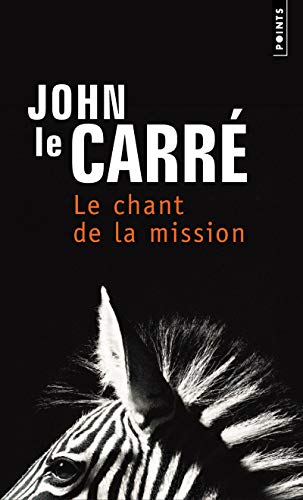 Stock image for Le chant de la mission for sale by Ammareal