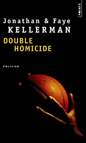 Beispielbild fr Double Homicide - Boston. Au pays des gants zum Verkauf von books-livres11.com