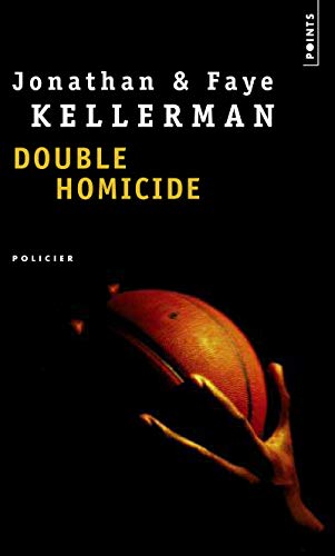 9782757810125: Double Homicide (French Edition)
