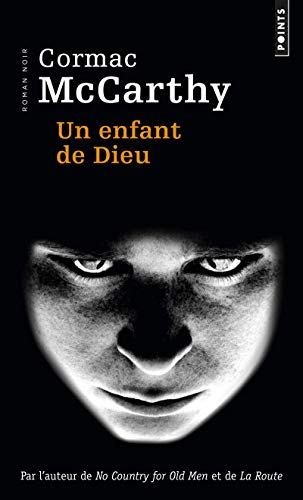 Stock image for Un Enfant de Dieu (Points roman noir) (French Edition) for sale by Hippo Books