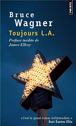 Stock image for Toujours L.A. for sale by Ammareal