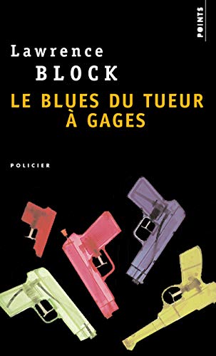 9782757810781: Blues Du Tueur Gages(le) (Points policiers)