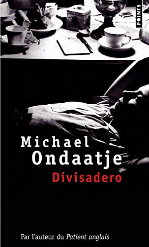 Stock image for Divisadero for sale by books-livres11.com
