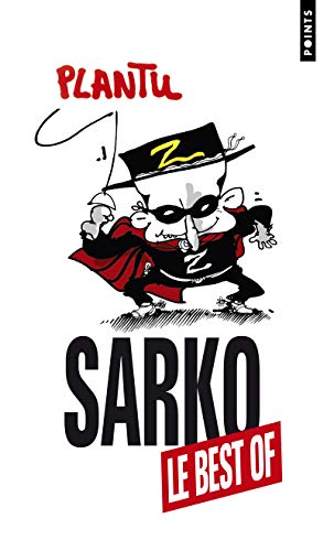 Beispielbild fr Le Best of Sarko zum Verkauf von Ammareal