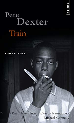 9782757810965: Train (Points Roman noir)