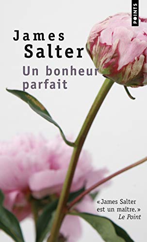 9782757811009: Un Bonheur Parfait (French Edition)