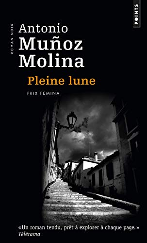 9782757811078: Pleine Lune (Points Roman noir)