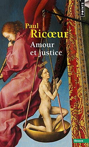 Amour et justice (9782757811245) by Ricoeur, Paul