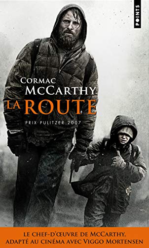 Stock image for La Route (Collection Points) (French Edition) for sale by Hippo Books