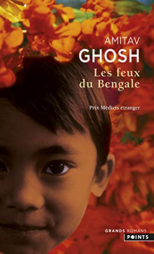 Beispielbild fr Les Feux du Bengale zum Verkauf von books-livres11.com