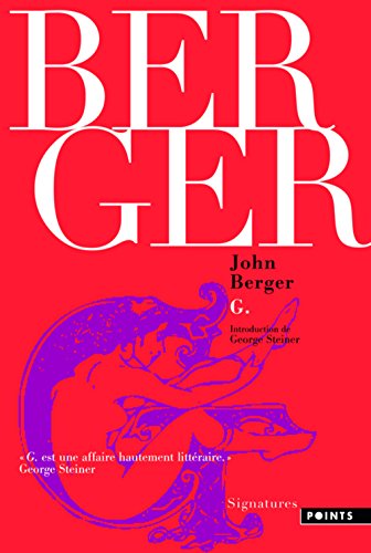 G. (French Edition) (9782757811719) by BERGER