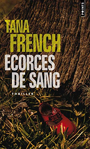 Stock image for Ecorces de Sang for sale by ThriftBooks-Atlanta