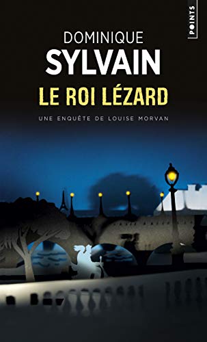Stock image for Le Roi L zard [Pocket Book] Sylvain, Dominique for sale by LIVREAUTRESORSAS