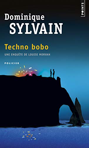 Stock image for Techno Bobo [Pocket Book] Sylvain, Dominique for sale by LIVREAUTRESORSAS