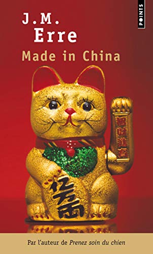 Beispielbild fr Made in China (Points) (French Edition) zum Verkauf von HPB-Red