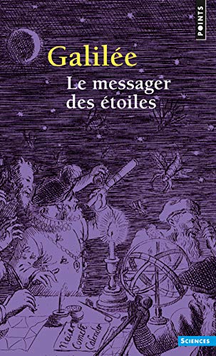 9782757812259: Le Messager des toiles (Points Sciences)