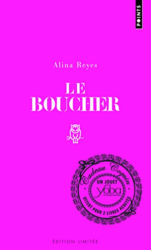 Stock image for Boucher (Le) [dition spciale] for sale by GF Books, Inc.