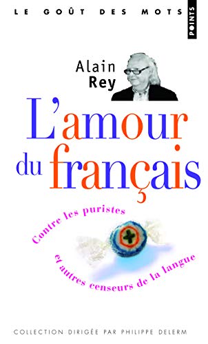 Imagen de archivo de Amour du Franais(l') a la venta por Better World Books