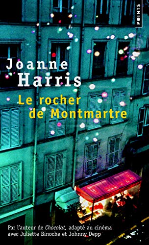 9782757812754: Le Rocher de Montmartre: 1 (Points)