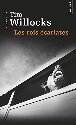 Stock image for Les rois carlates for sale by books-livres11.com