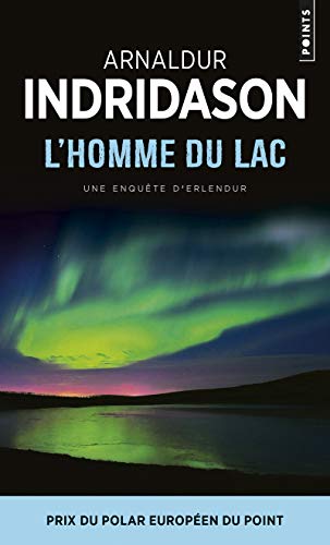 Stock image for Homme Du Lac(l') (French Edition) for sale by Better World Books