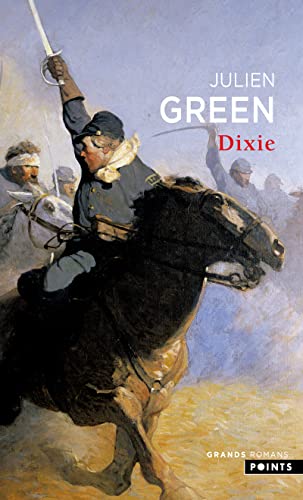 Dixie (9782757813119) by Green, Julien