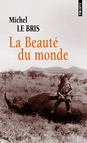 Beispielbild fr La beaut du monde zum Verkauf von medimops