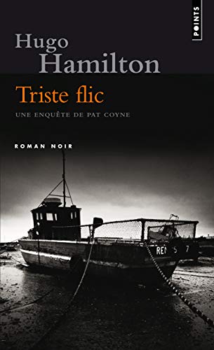 Beispielbild fr Triste Flic zum Verkauf von books-livres11.com