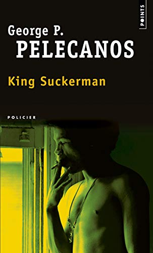 Beispielbild fr King Suckerman zum Verkauf von medimops