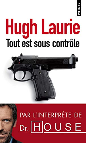 Stock image for Tout Est Sous Controle = The Gun Seller (Collection Points) for sale by Versandantiquariat Felix Mcke