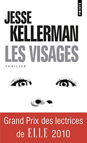 9782757814130: Les Visages (Points Thriller)