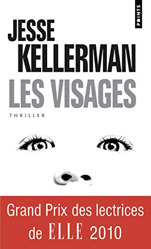 Stock image for Les Visages for sale by books-livres11.com