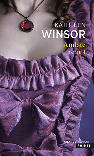 Ambre, vol. 1 (9782757814253) by Winsor, Kathleen