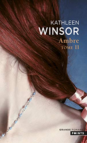 Ambre: Tome II (9782757814260) by Winsor, Kathleen