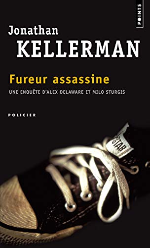 Fureur Assassine (9782757814666) by Kellerman, Jonathan