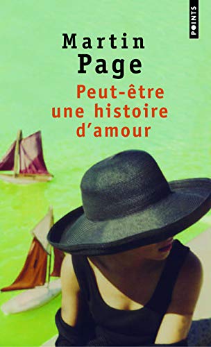 Beispielbild fr Peut-tre une histoire d'amour zum Verkauf von books-livres11.com