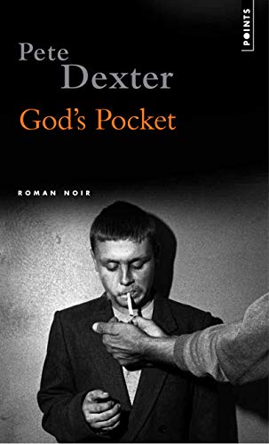 9782757815083: God's Pocket (Points Roman noir)