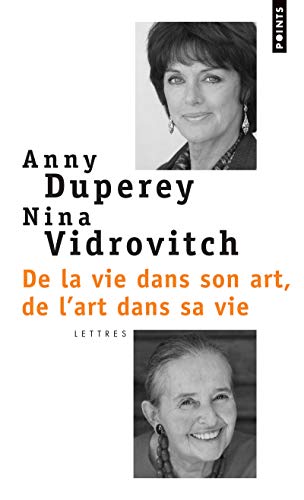 9782757815113: De la vie dans son art, de l'art dans sa vie (Points)