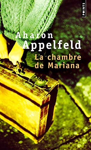 9782757815137: La Chambre de Mariana (Points)