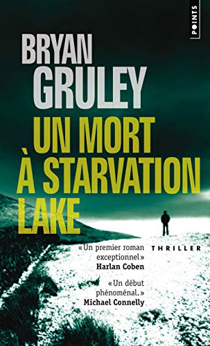 9782757815236: Un mort  Starvation Lake (Points Thriller)