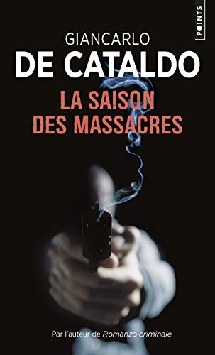 Beispielbild fr La saison des massacres zum Verkauf von medimops