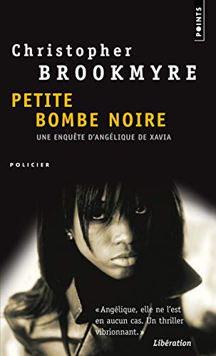 Stock image for Petite Bombe noire for sale by books-livres11.com