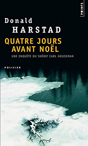 Stock image for Quatre jours avant Nol for sale by Chapitre.com : livres et presse ancienne