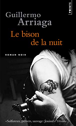 Stock image for Le Bison de la nuit for sale by Ammareal